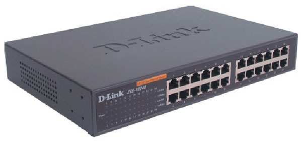 Dlink Networking Manufacturer Supplier Wholesale Exporter Importer Buyer Trader Retailer in New Delhi Delhi India